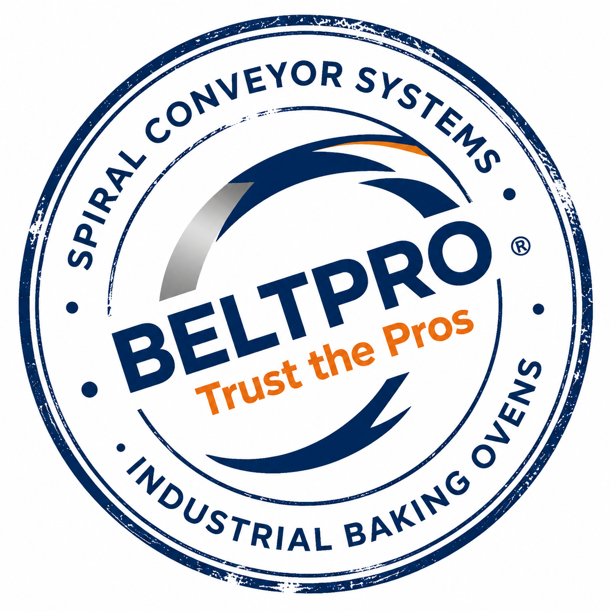 BELTPRO Stamp